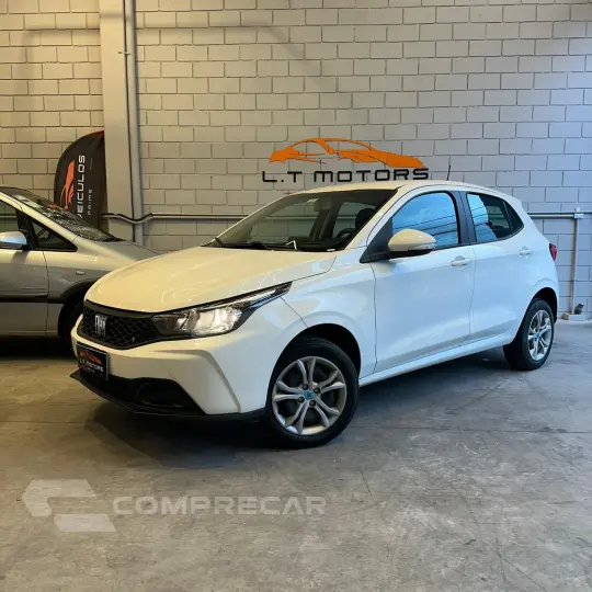 ARGO 1.0 Firefly Drive