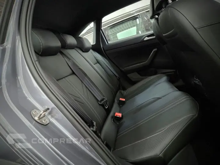 NIVUS 1.0 200 TSI TOTAL FLEX HIGHLINE AUTOMÁTICO