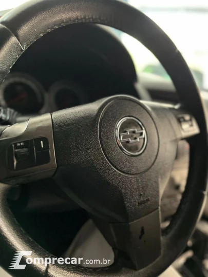 VECTRA 2.0 SFI Gt-x Hatch 8V