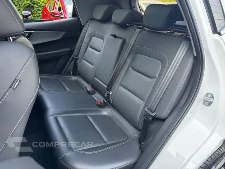 TIGGO 5X PRO 1.5 VVT Turbo Iflex