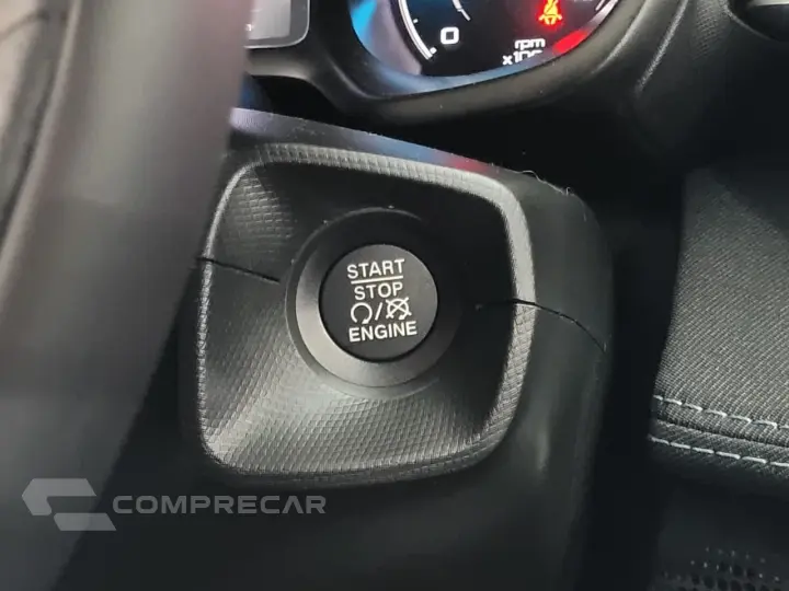 Fastback Audace 200 TB Aut (Hibrído)