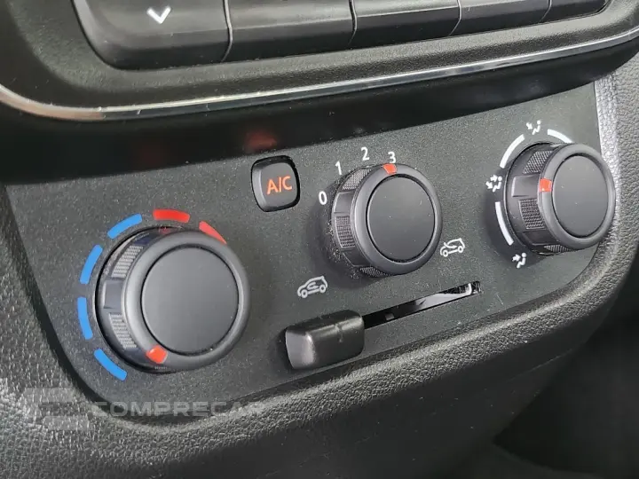 KWID 1.0 12V SCE FLEX ZEN MANUAL