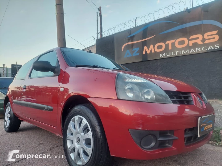 CLIO 1.0 Campus 16V