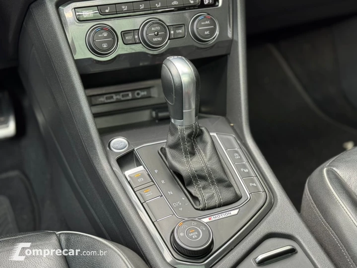 TIGUAN 2.0 300 TSI Allspace R-line