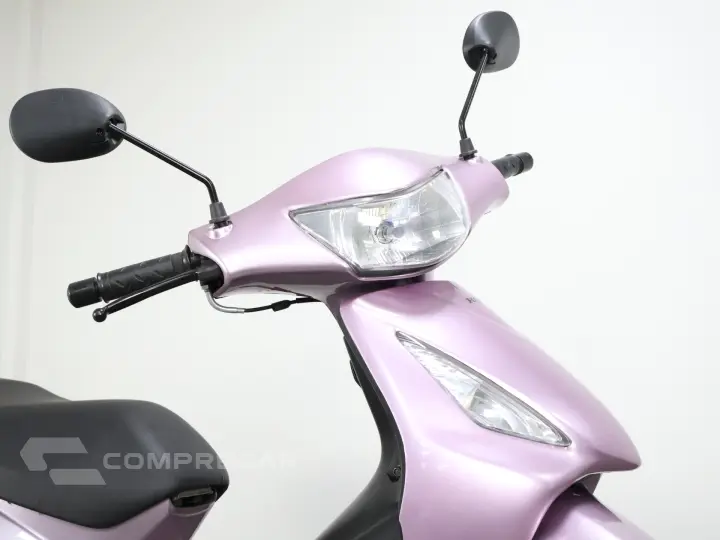 HONDA BIZ 125 ES