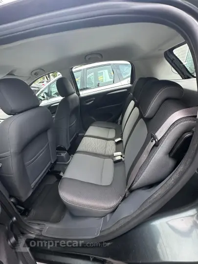 PUNTO 1.6 Essence 16V