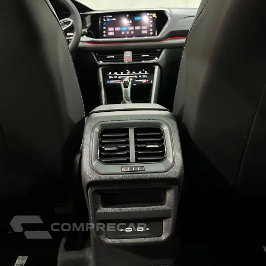 TAOS Highline 1.4 250 TSI Flex Aut.