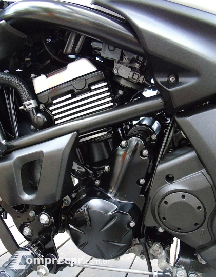 KAWASAKI VULCAN S 650 ABS