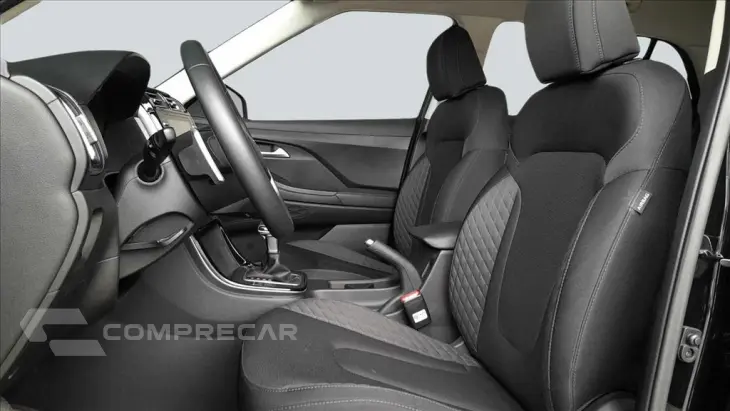 CRETA 1.0 TGDI FLEX LIMITED SAFETY AUTOMÁTICO