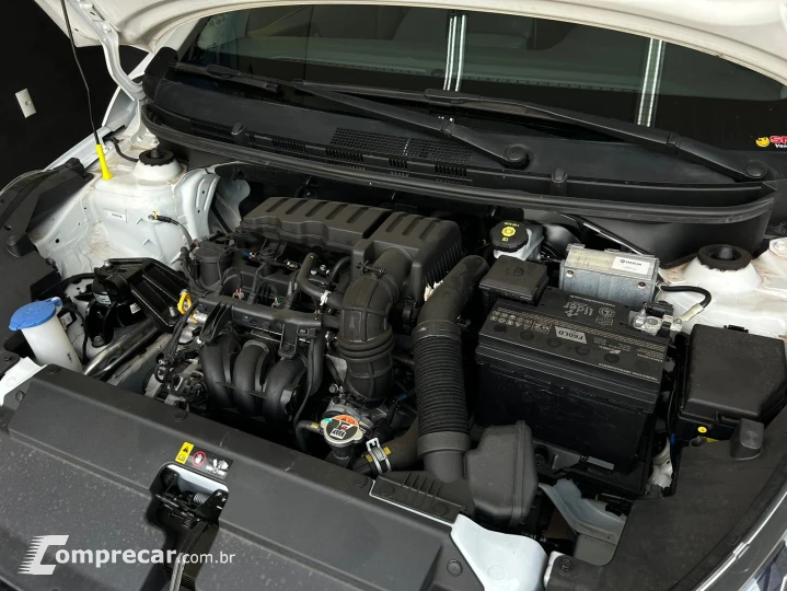HB20S 1.0 12V Evolution