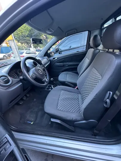 SAVEIRO 1.6 MI Trendline CD 8V