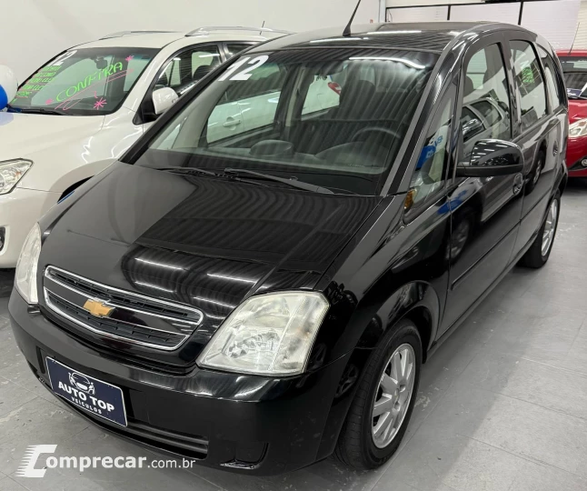 MERIVA 1.4 MPFI Maxx 8V