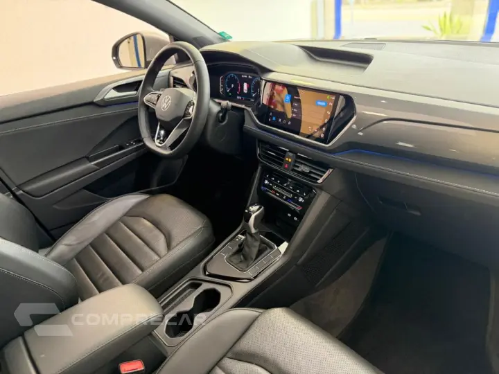 TAOS Highline 1.4 250 TSI Flex Aut.