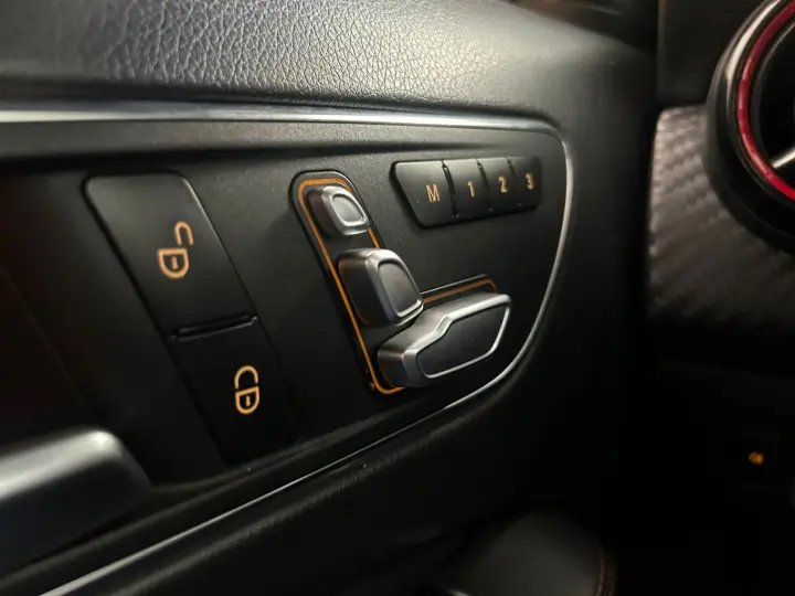 CLA-250 Sport 4MATIC 2.0 16V 211cv Aut.