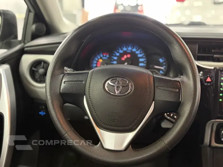 COROLLA 1.6 GLI 16V