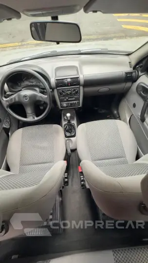 Corsa Sed Class.Life 1.0/1.0 FlexPower