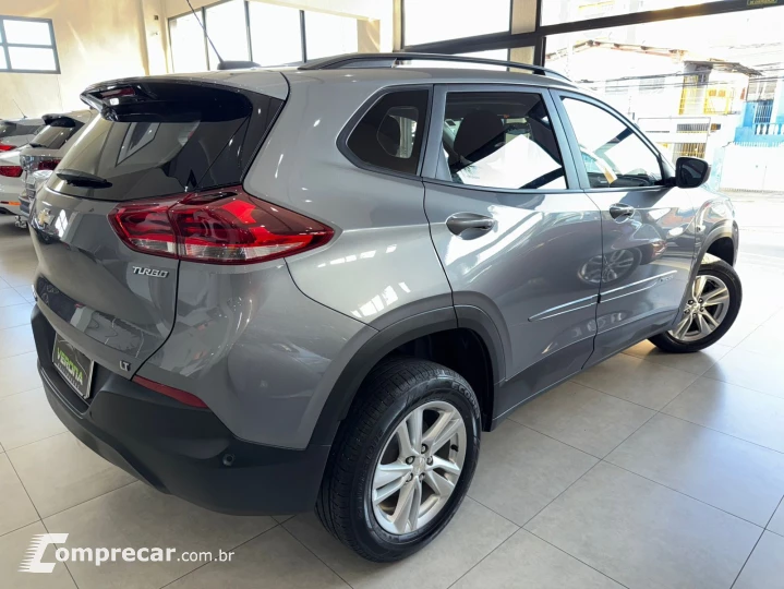 TRACKER LT 1.0