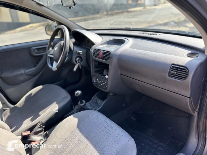 CORSA 1.4 MPFI Maxx 8V