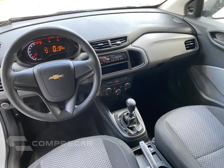 ONIX 1.0 MPFI JOY 8V