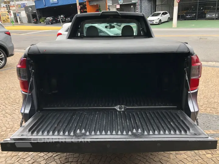 Montana 1.4 Mpfi Ls Cs 8V Flex 2P Manual
