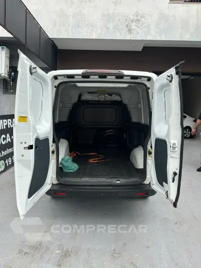 FIORINO 1.4 MPI Furgão Endurance 8V