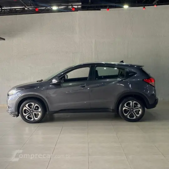 HR-V EX 1.8 Flexone 16V 5p Aut.