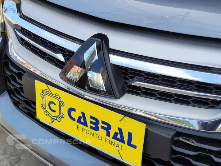 Pajero Sport HPE 2.4 4x4 Diesel Aut.
