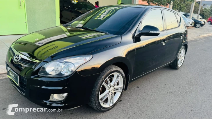I30 2.0 MPI 16V