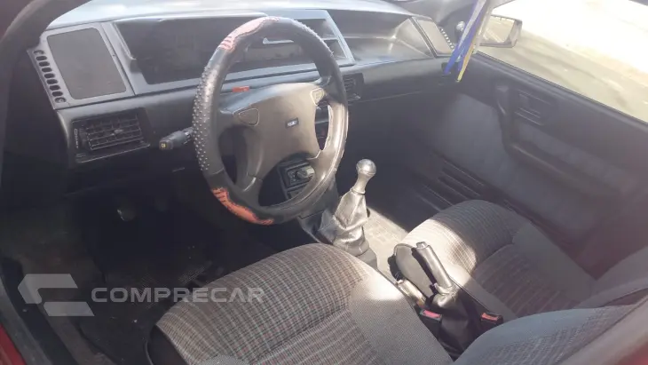 TIPO 1.6 MPI 8V