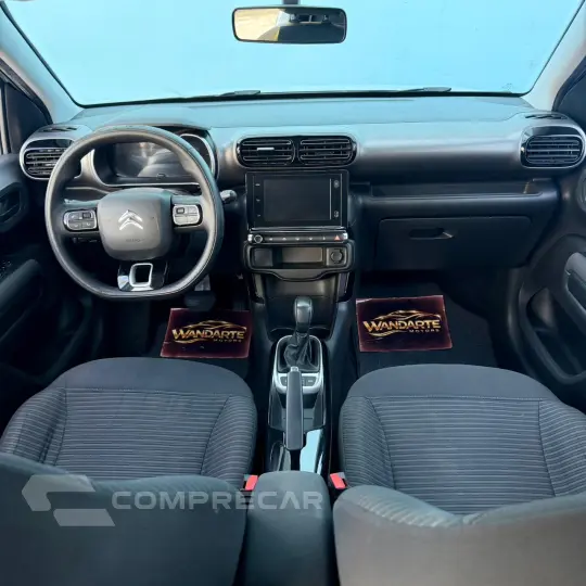 C4 CACTUS 1.6 FEEL PACK