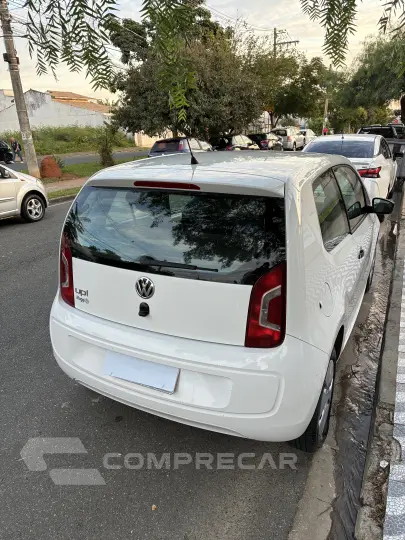 UP 1.0 MPI Take UP 12V