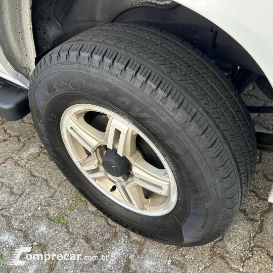 BLAZER 2.4 MPFI 4X2 8V