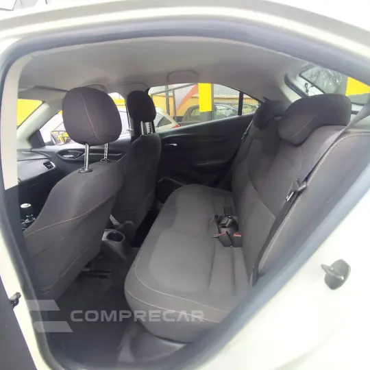 ONIX HATCH LTZ 1.4 8V FlexPower 5p Mec.