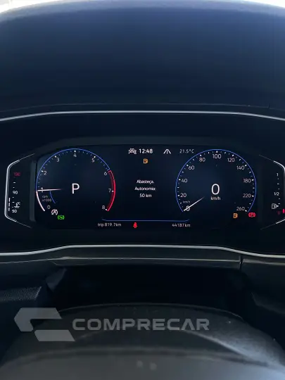 T-CROSS 1.4 250 TSI Highline
