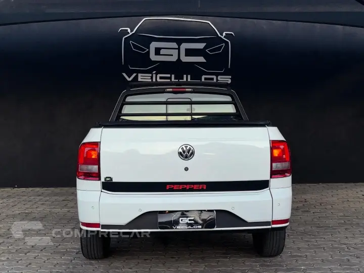 SAVEIRO 1.6 MSI PEPPER CE 8V FLEX 2P MANUAL