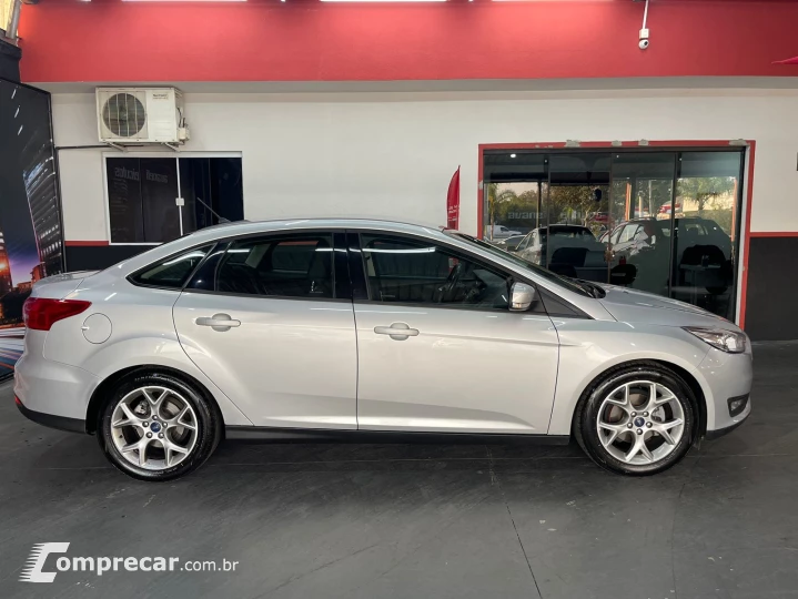 FOCUS 2.0 SE 16V