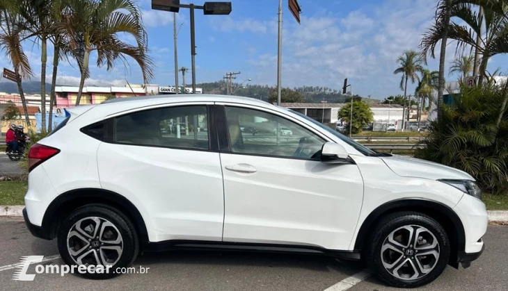 HR-V 1.8 16V EX