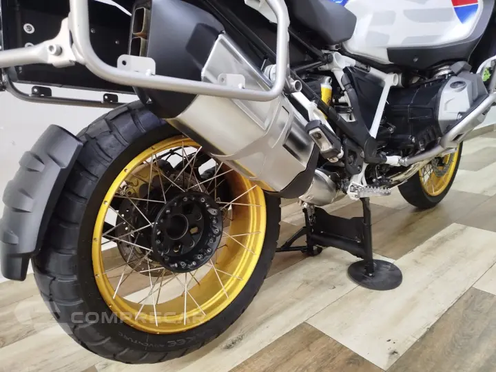 R1250 GS ADVENTURE