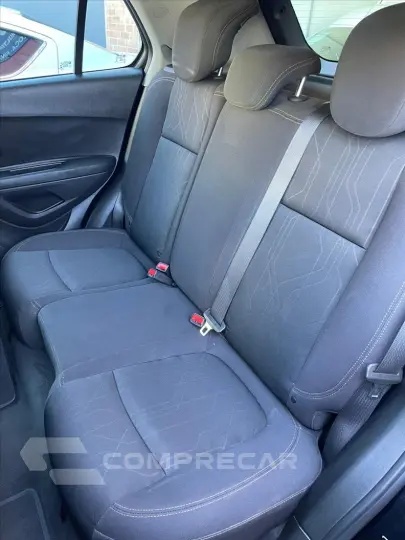 TRACKER 1.4 16V Turbo LT