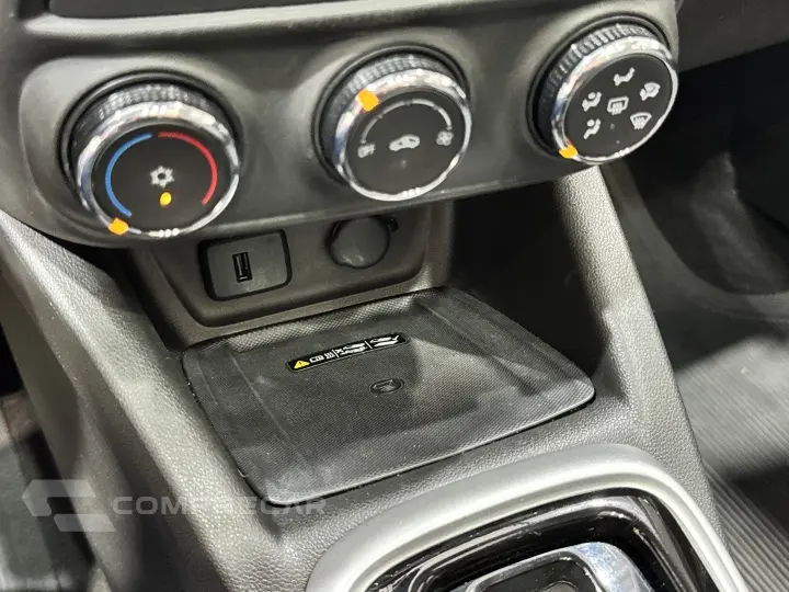 TRACKER 1.2 TURBO FLEX PREMIER AUTOMÁTICO