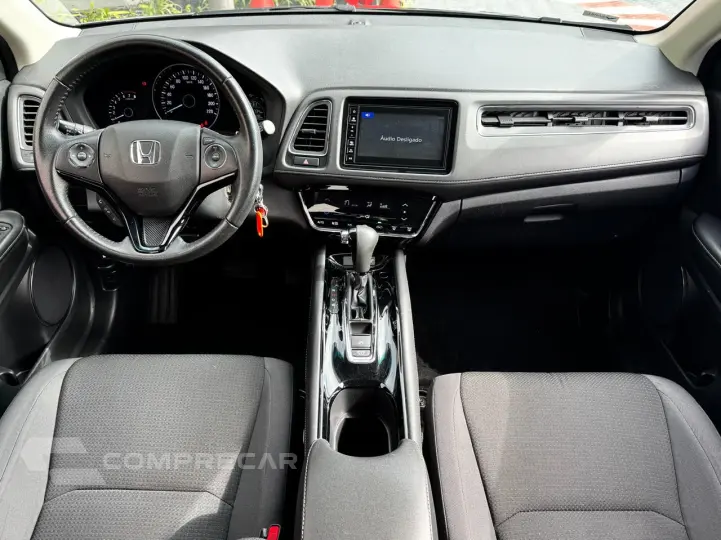 HR-V 1.8 16V EX