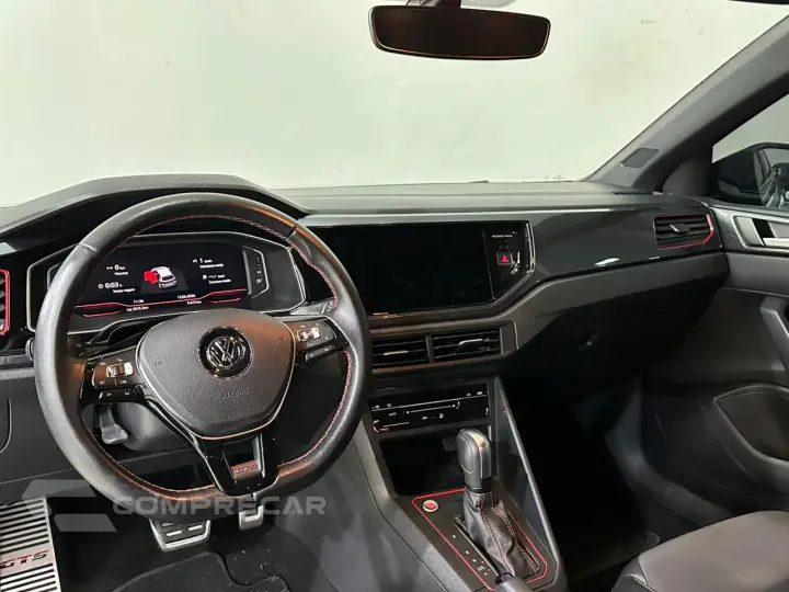 POLO 1.4 250 TSI GTS
