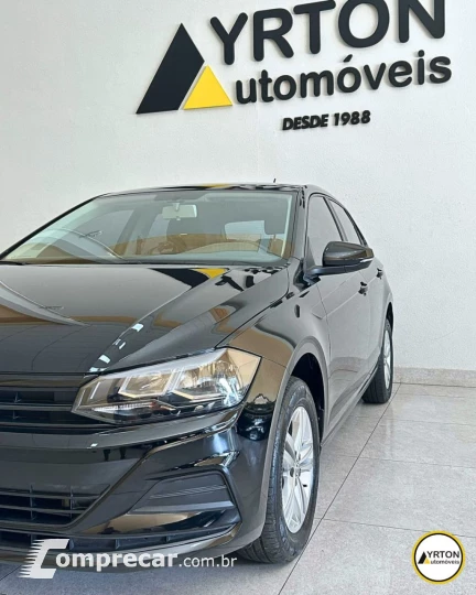 Polo Hatch 1.0 12V 4P MPI FLEX