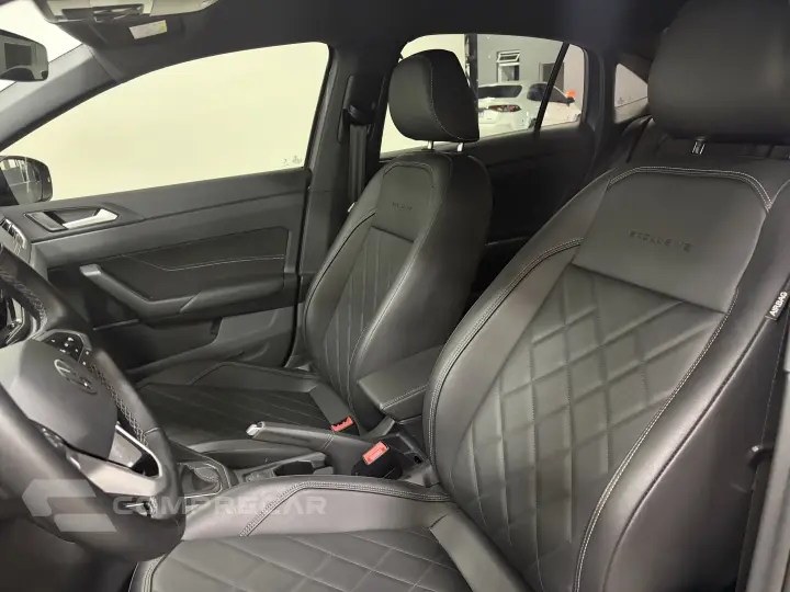 VIRTUS 1.4 250 TSI EXCLUSIVE AUTOMÁTICO