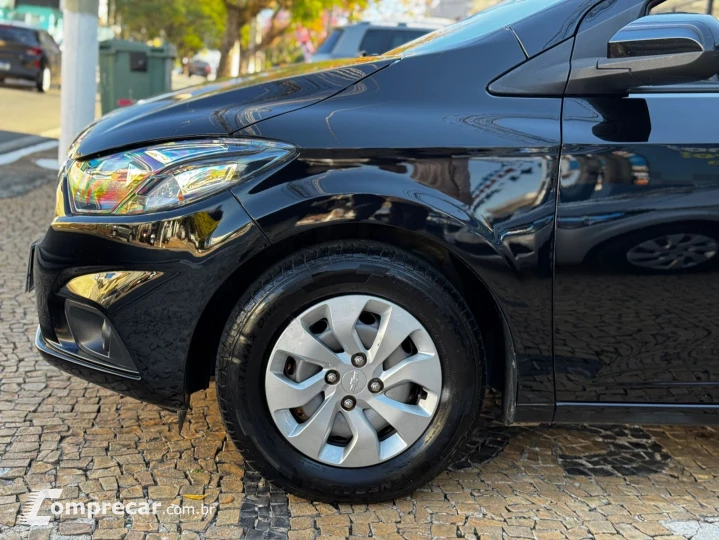ONIX 1.0 LT