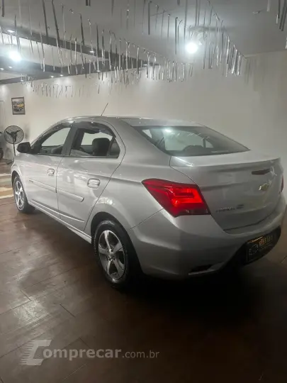 PRISMA 1.4 LTZ Spe/4 8V