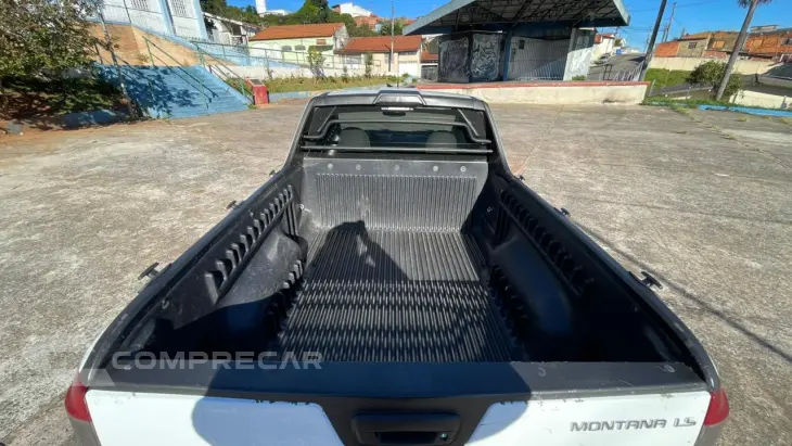 MONTANA 1.4 MPFI LS CS 8V