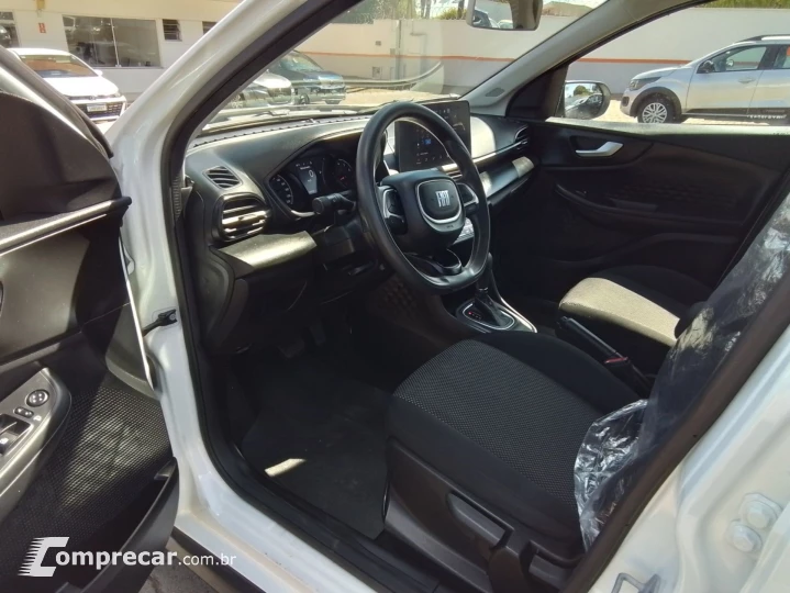 PULSE 1.3 FLEX DRIVE CVT