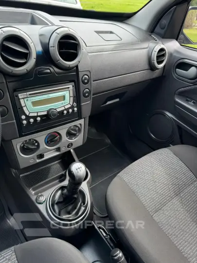 Ecosport 1.6 FREESTYLE