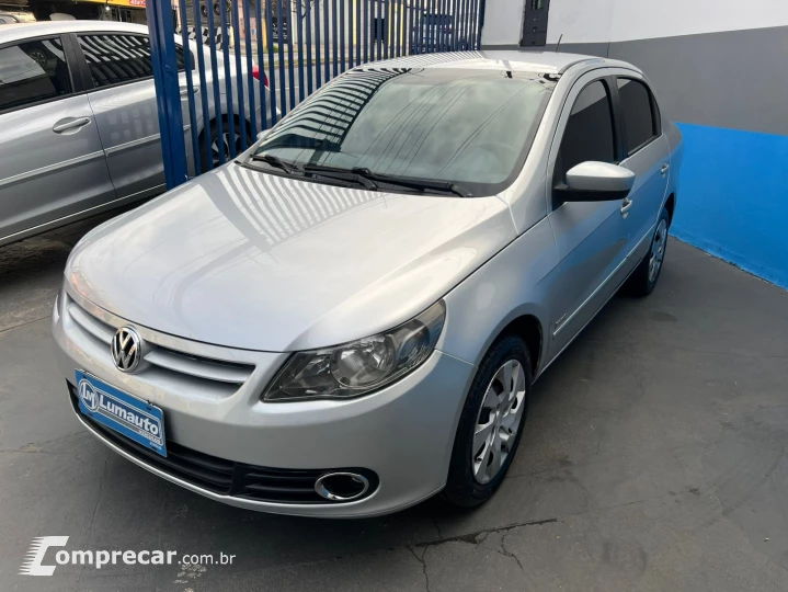 VOYAGE 1.6 MI Trend 8V